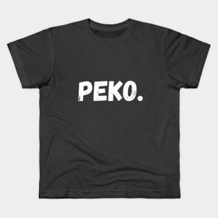 Peko Kids T-Shirt